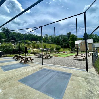 Salt Face Mule Brewing - Brewpubs Near Me - Asheville, North Carolina