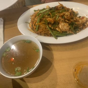 Too Thai Street Eats - Thai Near Me - Carrollton, Texas