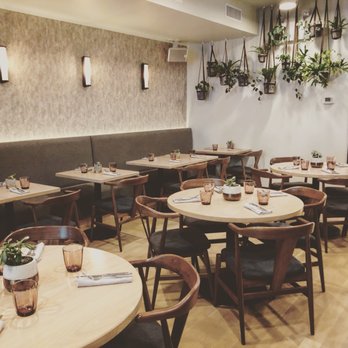 The Warbler - Pasta Shops Near Me - Chicago, Illinois
