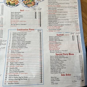 Great Wall Chinese - Chinese Near Me - Palm Harbor, Florida Great Wall Chinese - Chinese Near Me - Palm Harbor, Florida