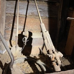 Ponderosa Saloon & Mine