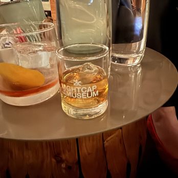 The Hive - Free pour of Bourbon - Southern Near Me - Bentonville, Arkansas