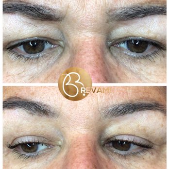 Brevami - Eyelash Service Near Me - La Quinta, California