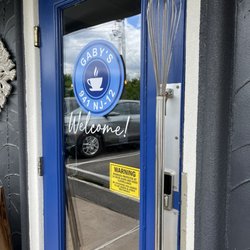 Gaby’s Cafe
