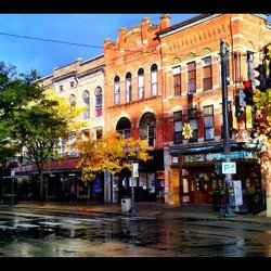 Kountry Living Bed & Breakfast - Beautiful Downtown Oneonta. Just a ten minute walk or a 2 minute drive.