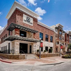 The Village at Overton Park - The Village at Overton Park | Exterior