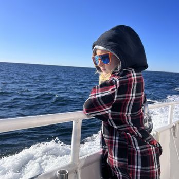 Cape Ann Whale Watch - Boat Charters Near Me - Gloucester, Massachusetts