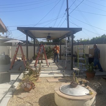 Tiger Patio - Patio Coverings Near Me - Chino Hills, California Tiger Patio - Patio Coverings Near Me - Chino Hills, California