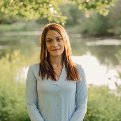 AcuWell - Samantha Shore, ND, MSOM, LAc Founder and Licensed Acupuncturist