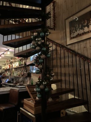 Lupo Verde Osteria Palisades by null Lupo Verde Osteria Palisades by null