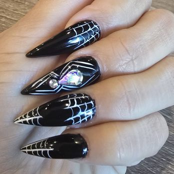 Posh Nails - Nail Salons Near Me - Ontario, California