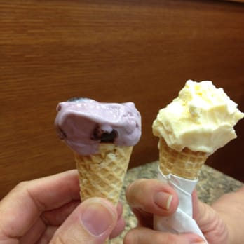 Cedar Valley Cheese Store - Baby cones when you're too ull for dessert but must try their ice cream. - Cheese Shops Near Me - Belgium, Wisconsin
