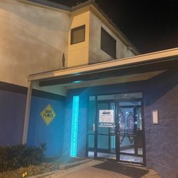 Putt-Putt Fun Center