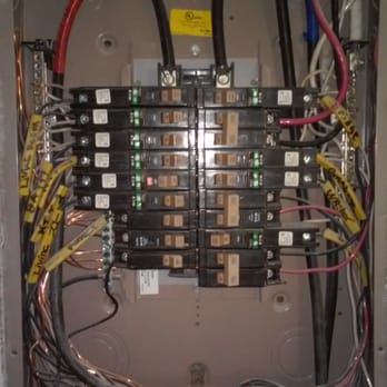 Letcher Electric - Electricians Near Me Letcher Electric - Electricians Near Me