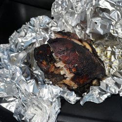 Flames IV - Jerk Chicken