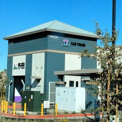 BLISS Car Wash - Santa Clarita