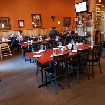 Tasty Thai - Dining Area - Thai Near Me - Liberty, Missouri Tasty Thai - Dining Area - Thai Near Me - Liberty, Missouri