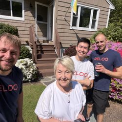 RELOQ Moving Services