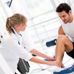 Elite Concepts Physical Therapy and Performance