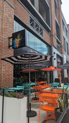 J'ouvert Caribbean Kitchen & Bar by null