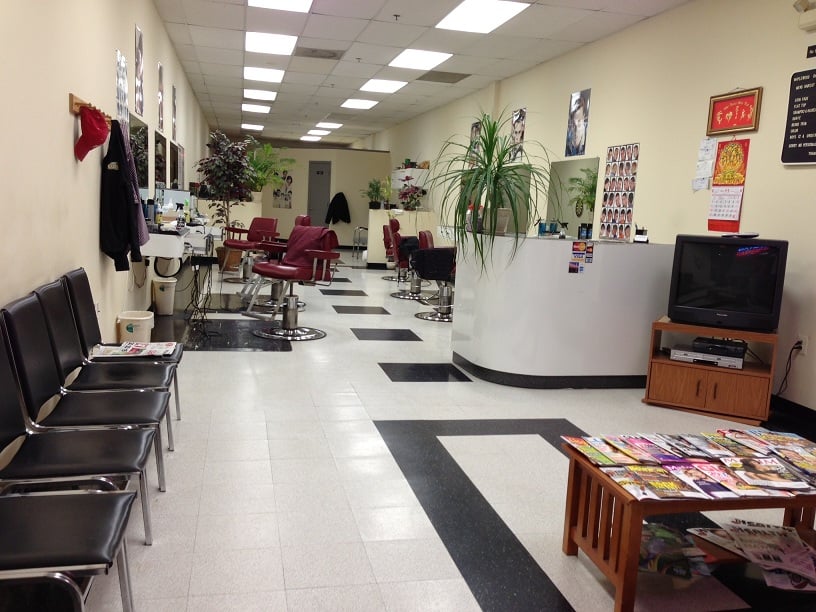 MAPLEWOOD BARBER SHOP Updated August 2024 17 Reviews 8350