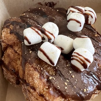 Parlor Doughnuts - Donuts Near Me - Oceanside, California Parlor Doughnuts - Donuts Near Me - Oceanside, California