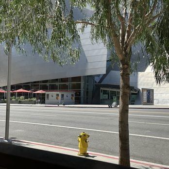 Massilia - Outside - French Near Me - Los Angeles, California
