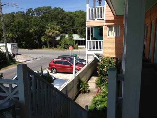 Atlantis Inn Tybee Island, Georgia by null
