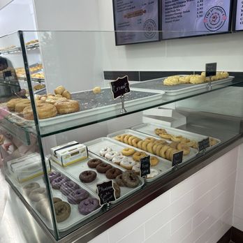 The 12th Donut - Desserts Near Me - Missouri City, Texas The 12th Donut - Desserts Near Me - Missouri City, Texas