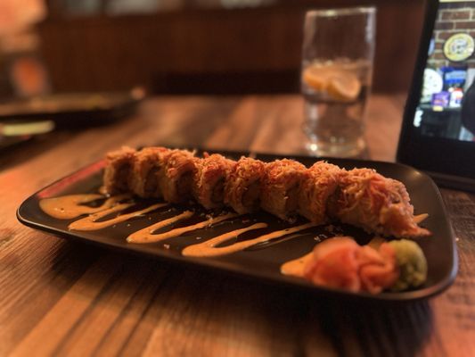 Wasabi | Sushi & Asian Grill by null