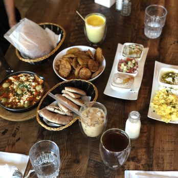 Silvana - Middle Eastern Near Me - New York, New York