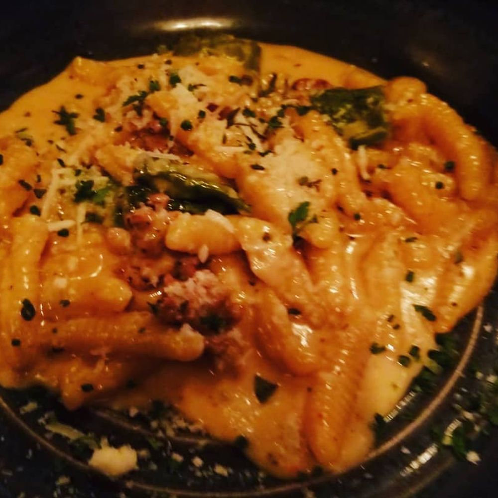 Fulton Market Kitchen - Pasta - New American Near Me - Chicago, Illinois Fulton Market Kitchen - Pasta - New American Near Me - Chicago, Illinois