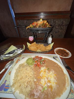 El Patio Mexican Grill by null