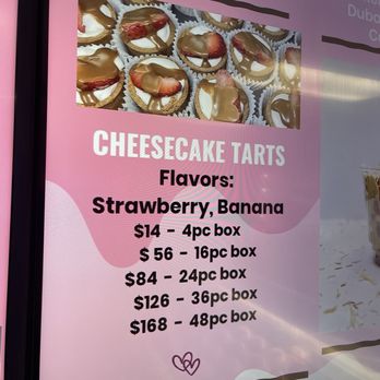 Dipped by Dee - Desserts Near Me - Aiea, Hawaii
