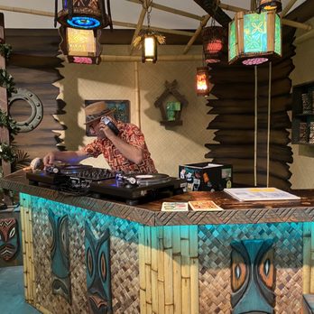 Napa Valley Museum - Tiki Dreams / Napa Valley Museum - Museums Near Me - Yountville, California Napa Valley Museum - Tiki Dreams / Napa Valley Museum - Museums Near Me - Yountville, California