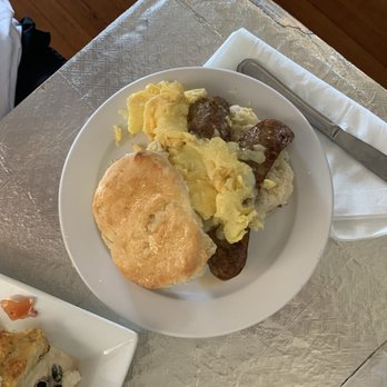 The Brunch Apothecary - Biscuit - Breakfast & Brunch Near Me - Dacula, Georgia