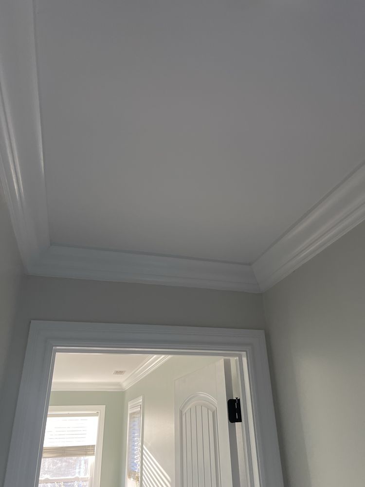 Slide of Rumsey Construction and Restoration