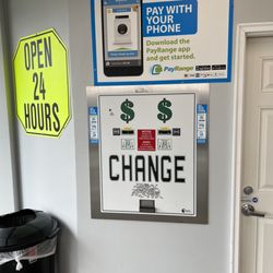Premier Express Laundry