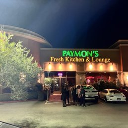 PAYMON’S FRESH KITCHEN - Updated January 2026 - 832 Photos & 919 ...