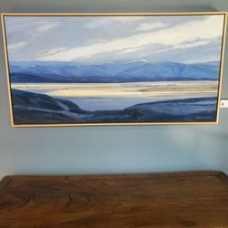 Kim Matthews Wheaton: Open Space (April 2026)