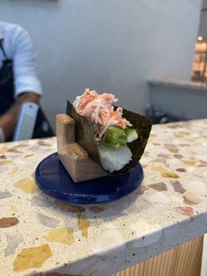 Nami Nori Design District by null