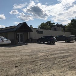 Northome Grocery