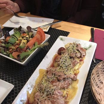 El Sur - Tapas Bars Near Me - Madrid, M