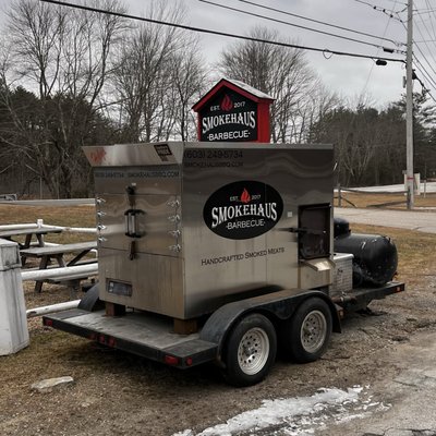 Smokehaus by null