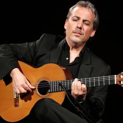 Maestros de la Guitarra
