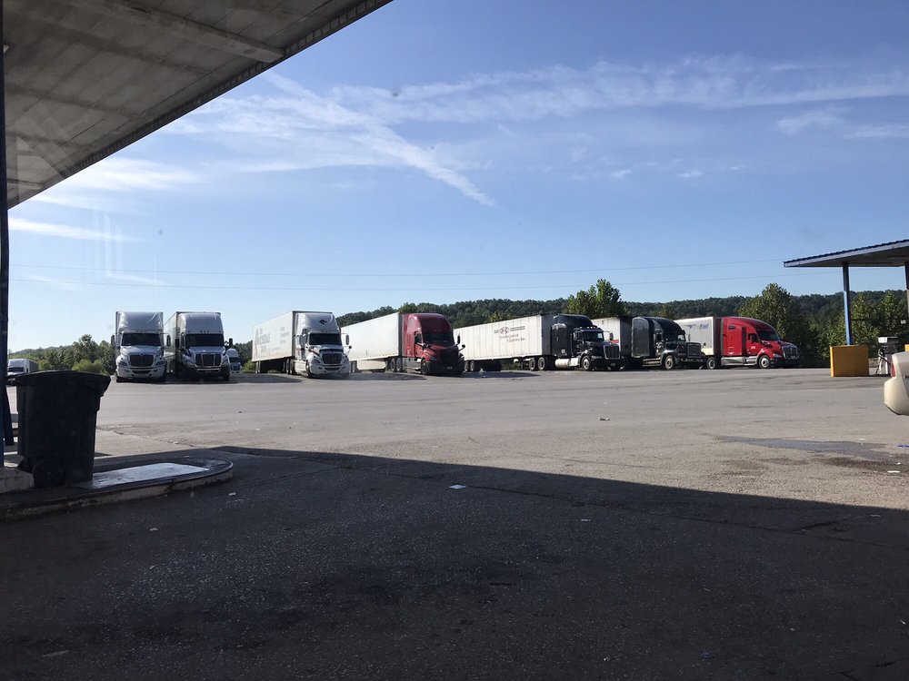 49ER DINER Updated August 2024 707 Highway 909, East Bernstadt