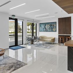 A New Smile Dental Center - North Miami