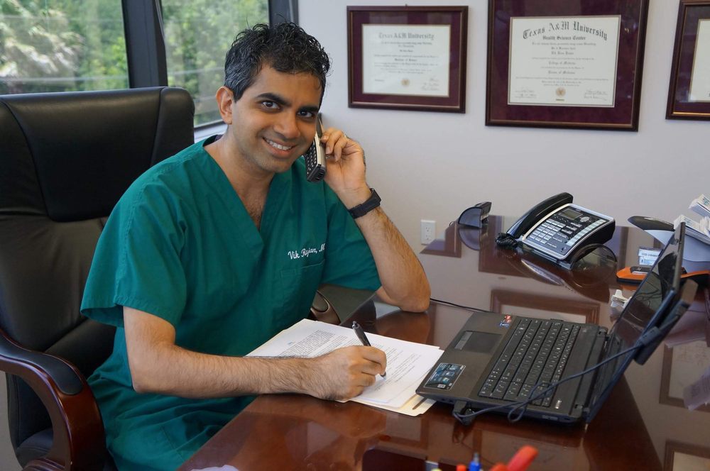 Concierge Integrative Medicine of Houston - patient advocate in Bellaire, TX