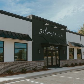Silver Salon - Hair Salons Near Me - Powdersville, South Carolina Silver Salon - Hair Salons Near Me - Powdersville, South Carolina