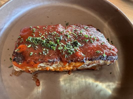 3rd & Fernwood by null